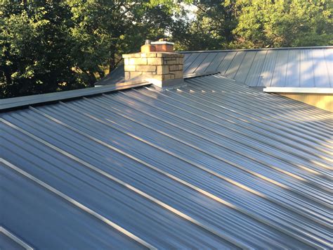 standing seam metal fabrication|modernize standing seam metal roof.